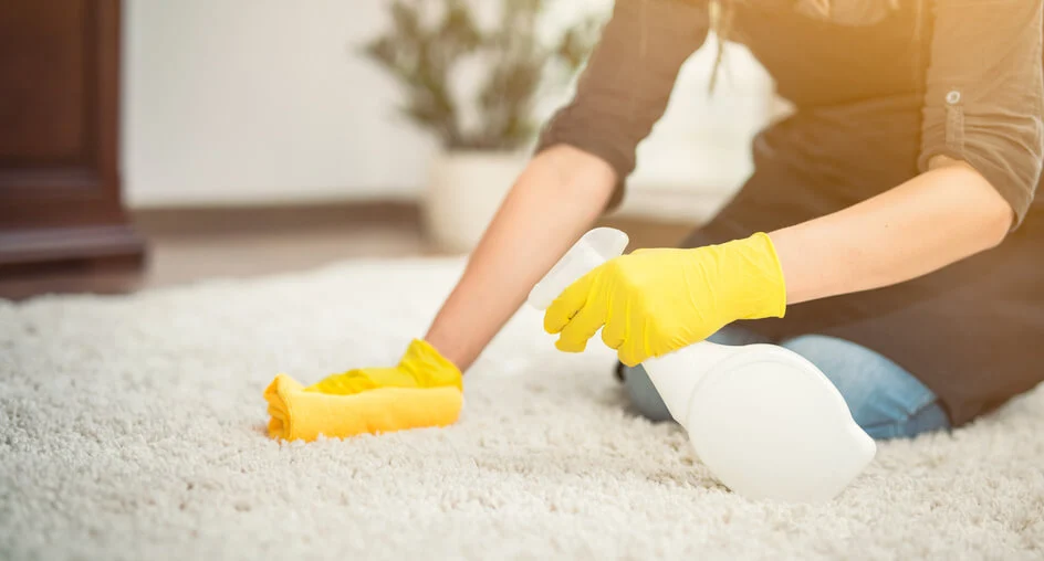 comment nettoyer les tapis en laine naturelle